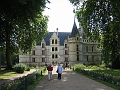 08 Azay-le-Rideau Chateau